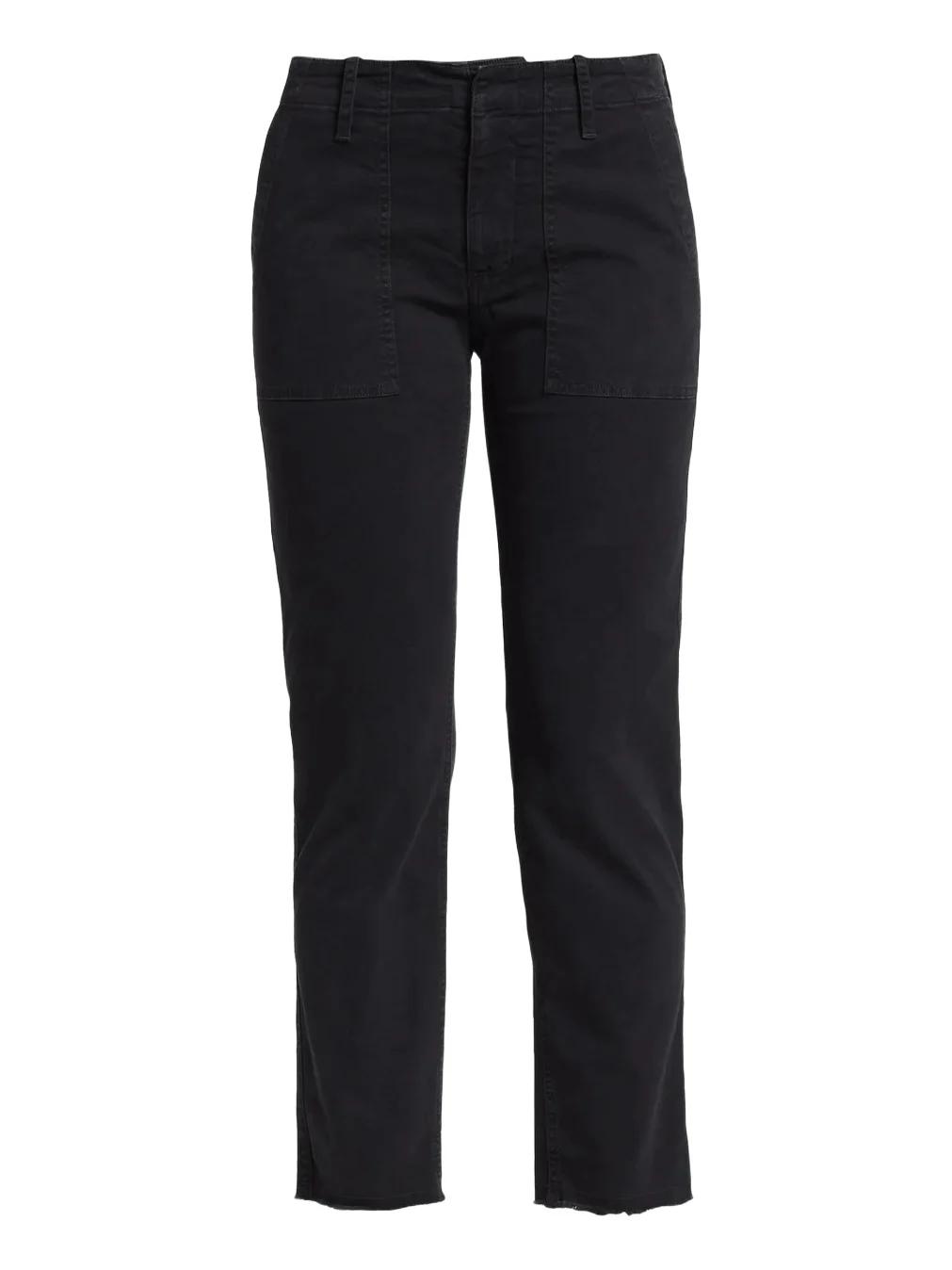 Women's Jenna Cotton Pants Women's Jenna Cotton Pants