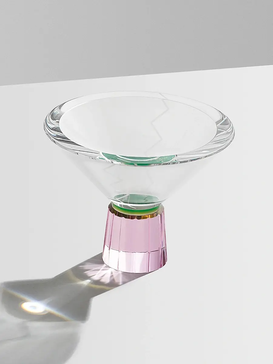 Reflections Copenhagen Hope Crystal Bowl | Thumbnail 2 Reflections Copenhagen Hope Crystal Bowl | Thumbnail 2