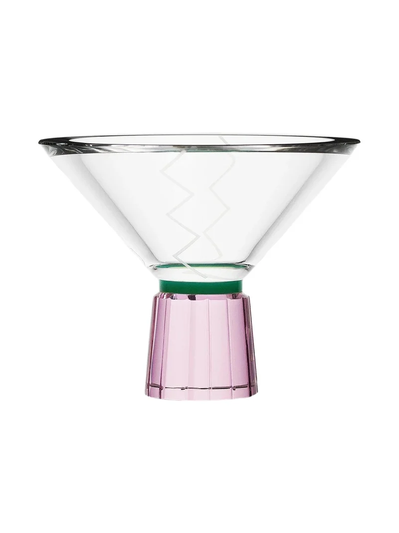 Reflections Copenhagen Hope Crystal Bowl