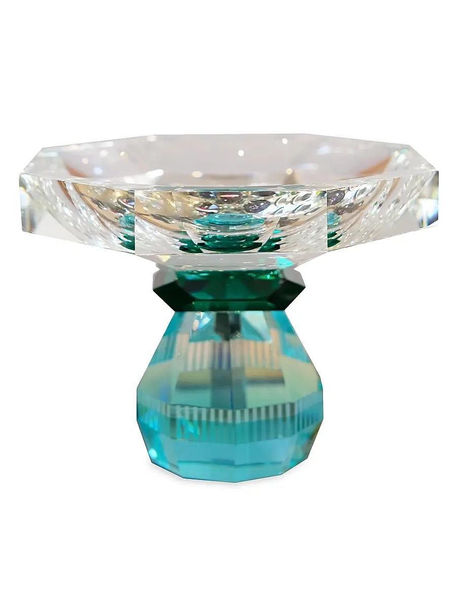 Madison Crystal Bowl Madison Crystal Bowl