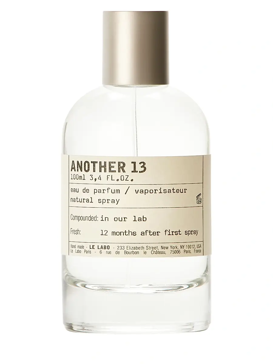 Le Labo Another 13 Eau de Parfum | Thumbnail 3 Le Labo Another 13 Eau de Parfum | Thumbnail 3