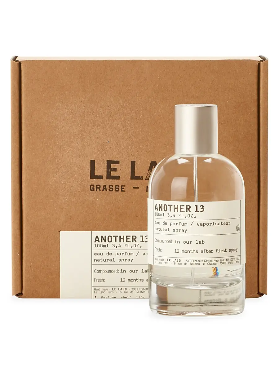 Le Labo Another 13 Eau de Parfum | Thumbnail 4 Le Labo Another 13 Eau de Parfum | Thumbnail 4