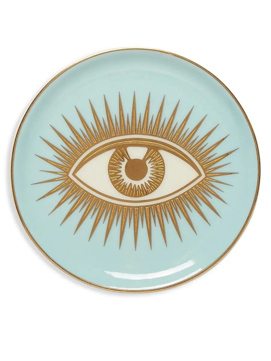 Jonathan Adler Muse Eye Coaster Set | Thumbnail 2 Jonathan Adler Muse Eye Coaster Set | Thumbnail 2