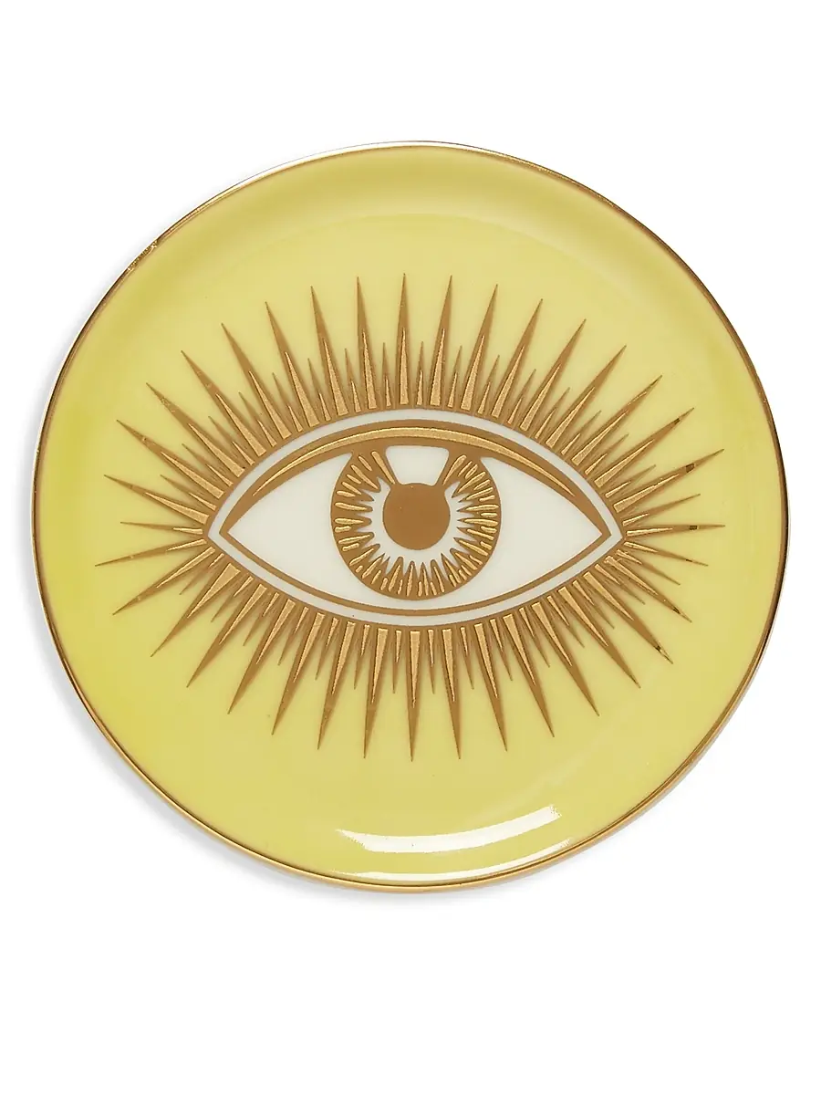 Jonathan Adler Muse Eye Coaster Set | Thumbnail 3 Jonathan Adler Muse Eye Coaster Set | Thumbnail 3