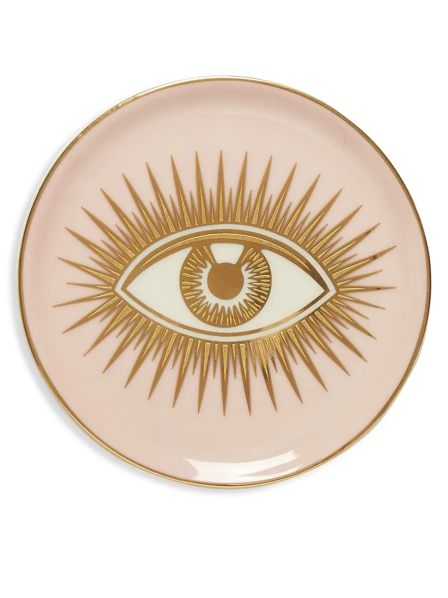 Jonathan Adler Muse Eye Coaster Set | Thumbnail 4 Jonathan Adler Muse Eye Coaster Set | Thumbnail 4