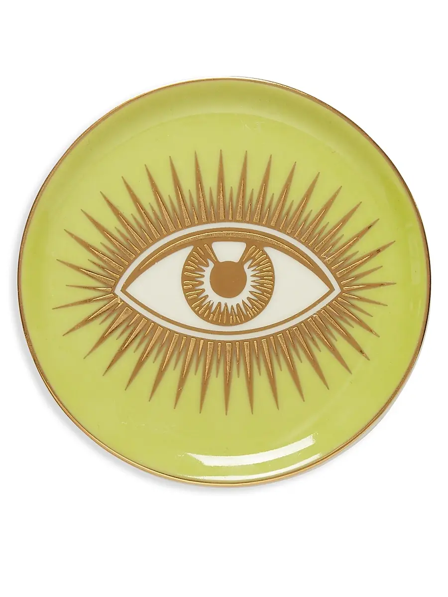 Jonathan Adler Muse Eye Coaster Set | Thumbnail 5 Jonathan Adler Muse Eye Coaster Set | Thumbnail 5