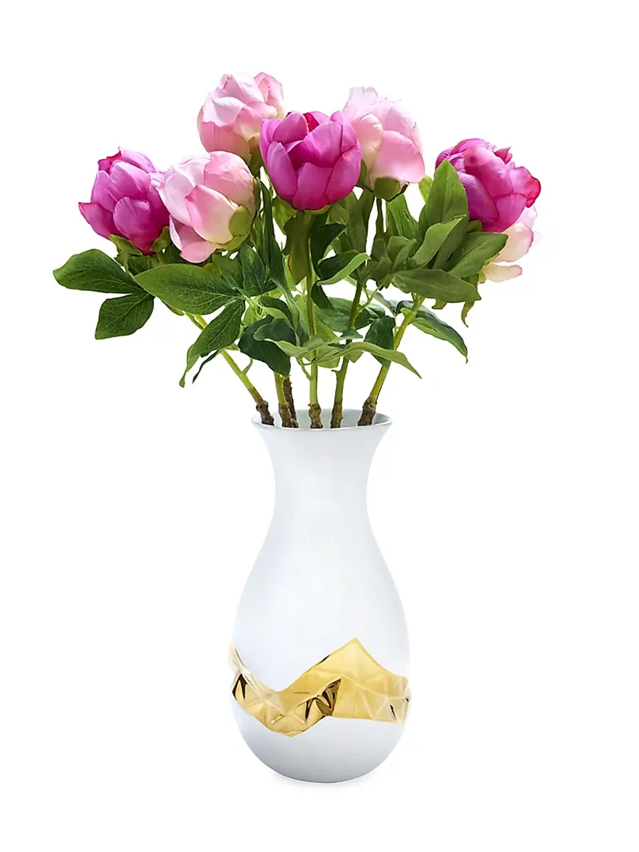 Anna New York Oro Vase | Thumbnail 2