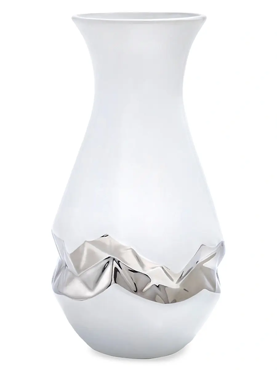 Anna New York Oro Vase | Thumbnail 5