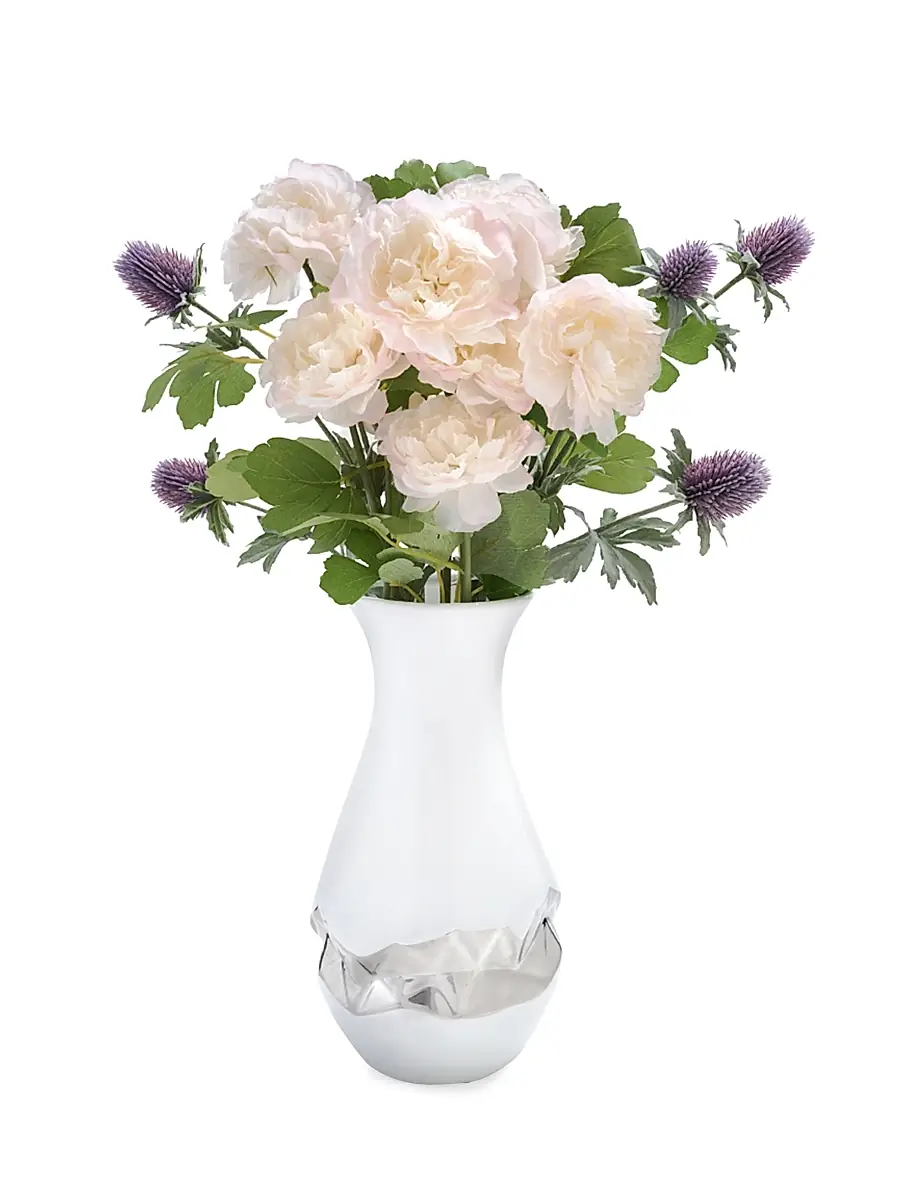 Anna New York Oro Vase | Thumbnail 6