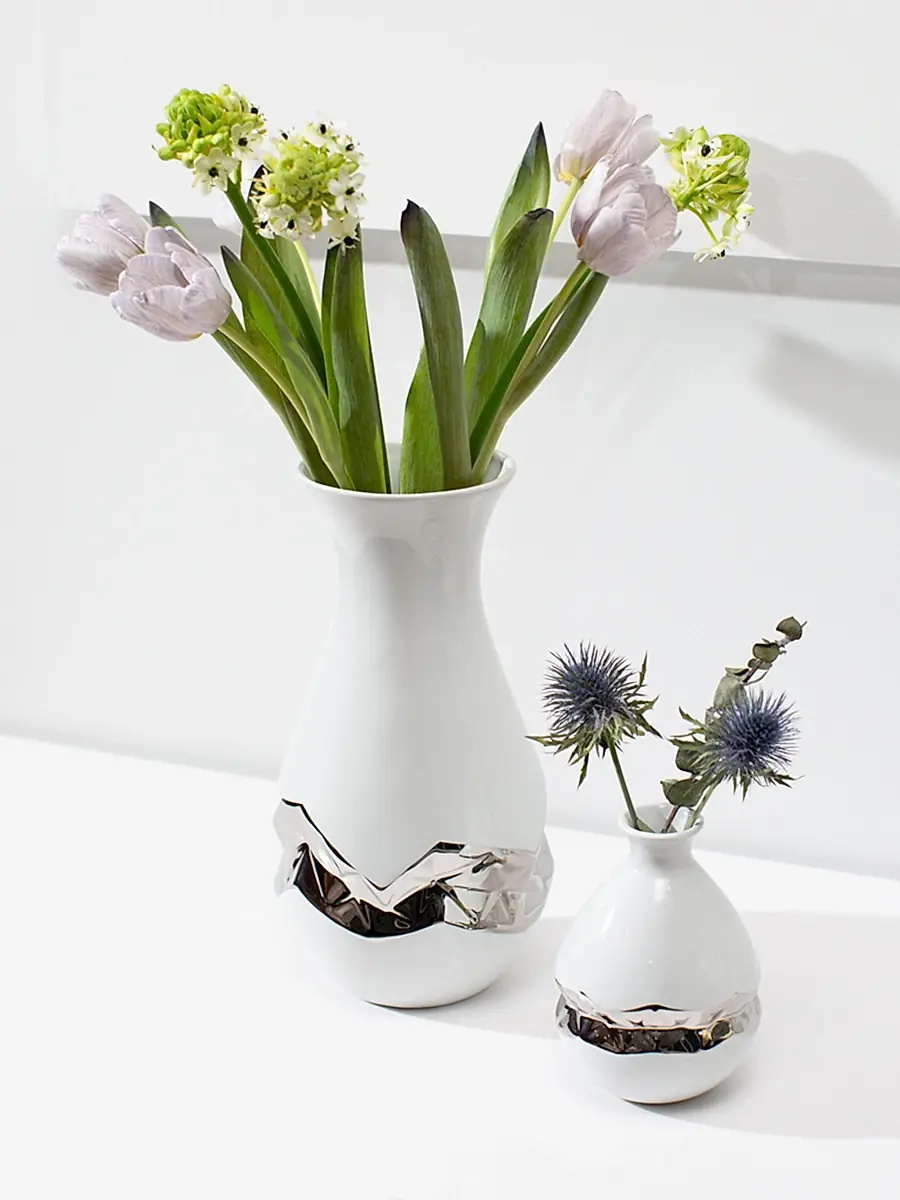 Anna New York Oro Vase | Thumbnail 7