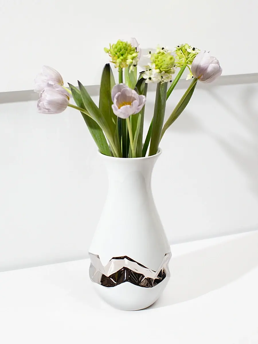 Anna New York Oro Vase | Thumbnail 8