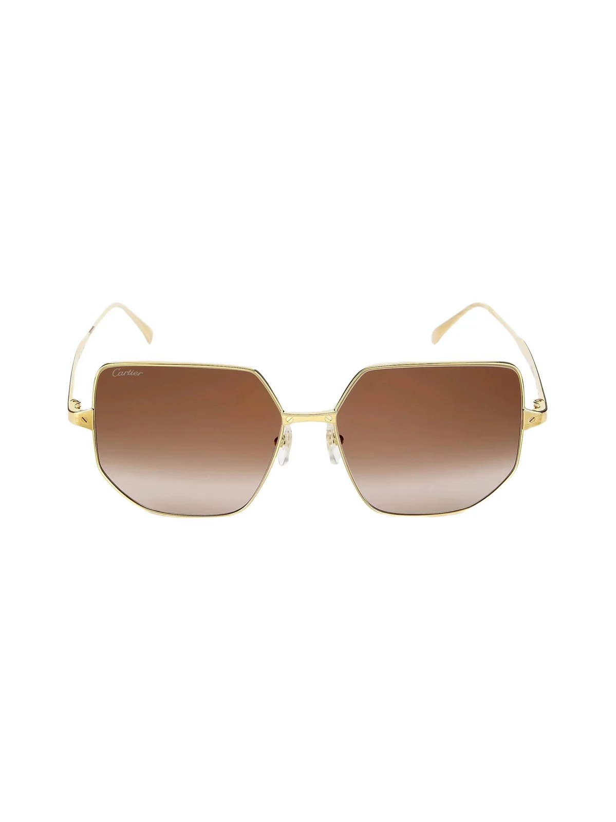 Women's Santos De 58MM Geometric Sunglasses Women's Santos De 58MM Geometric Sunglasses