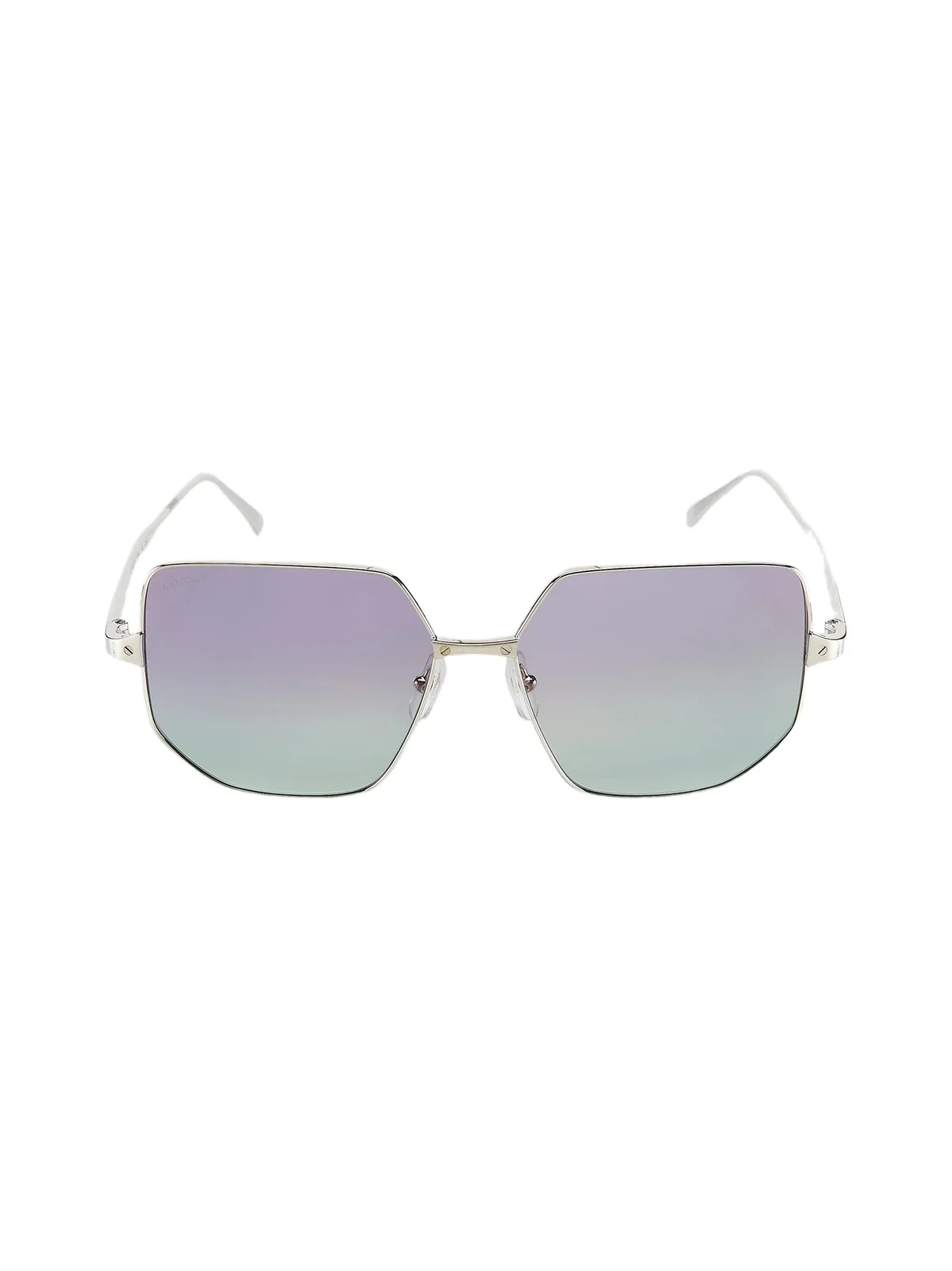 Women's Santos De 58MM Geometric Sunglasses Women's Santos De 58MM Geometric Sunglasses