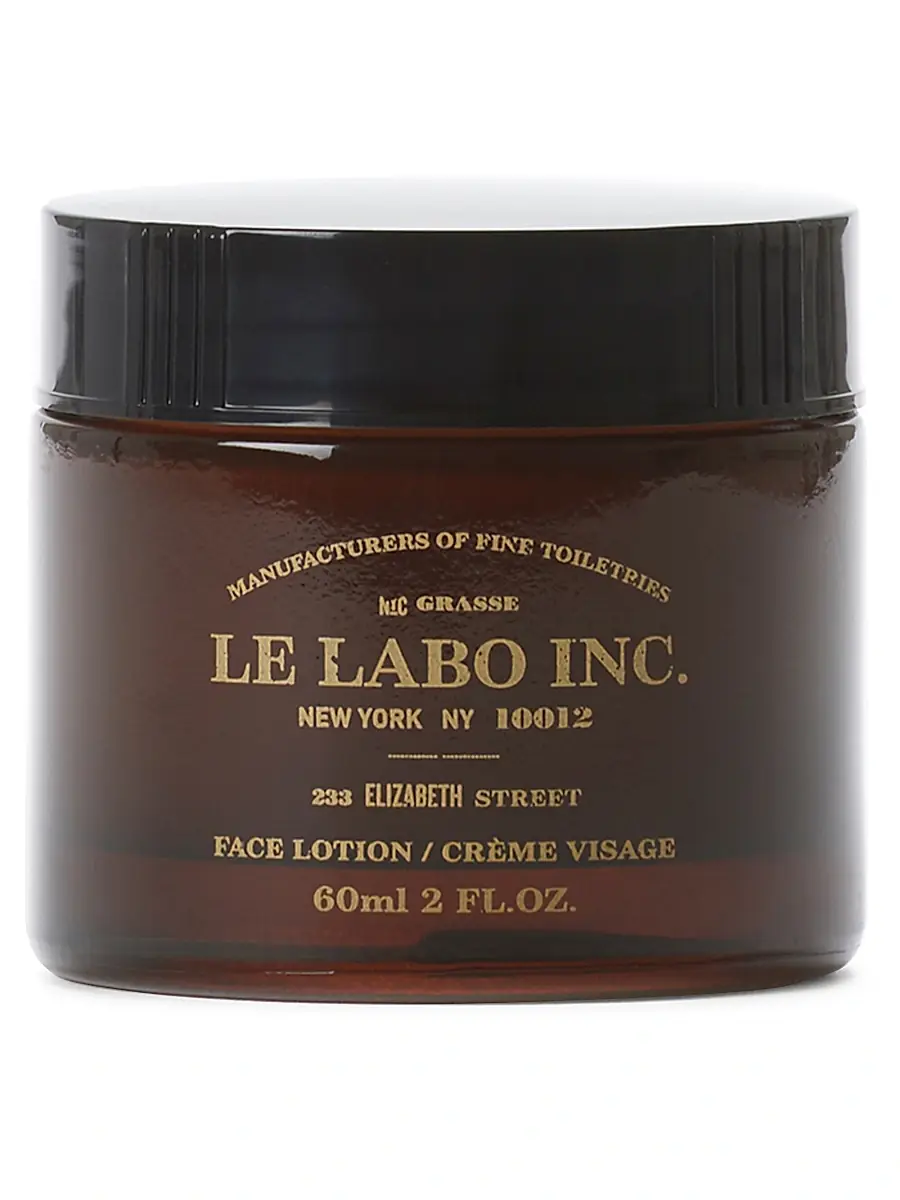 Le Labo Face Lotion