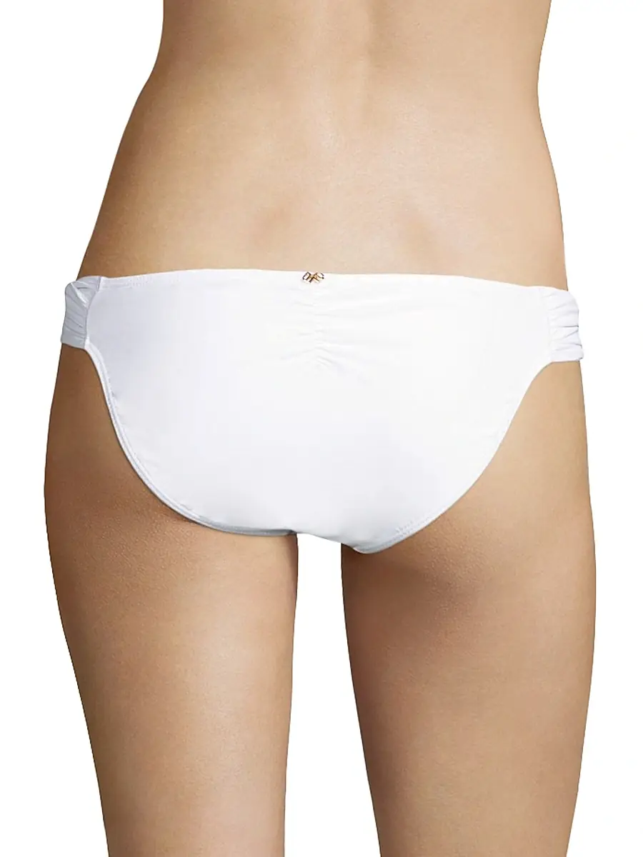 PQ Women's Water Lily Lace Bikini Bottom | Thumbnail 3 PQ Women's Water Lily Lace Bikini Bottom | Thumbnail 3