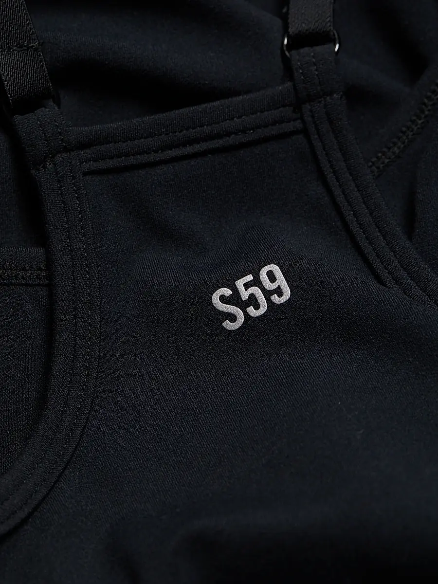 Splits59 Women's Mia AirWeight Maternity Tank | Thumbnail 7 Splits59 Women's Mia AirWeight Maternity Tank | Thumbnail 7