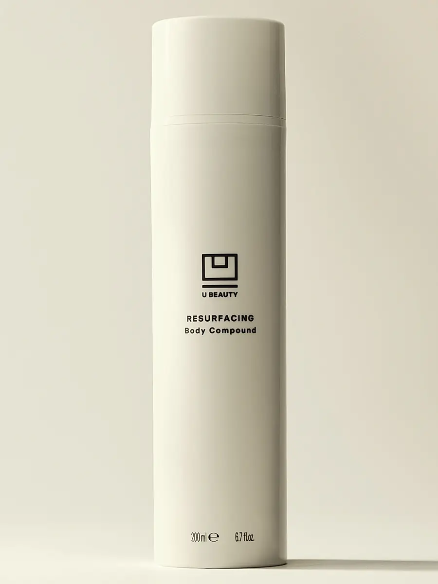 U BEAUTY Resurfacing Body Compound | Thumbnail 5 U BEAUTY Resurfacing Body Compound | Thumbnail 5