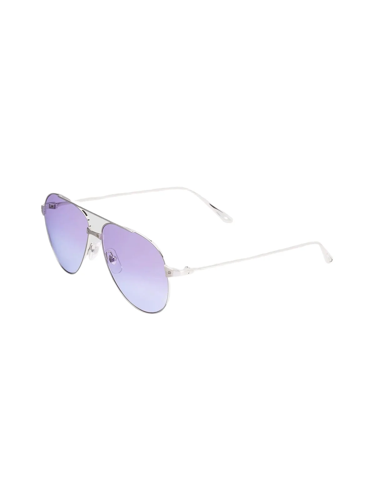 Women's Santos De 59MM Pilot Sunglasses Women's Santos De 59MM Pilot Sunglasses