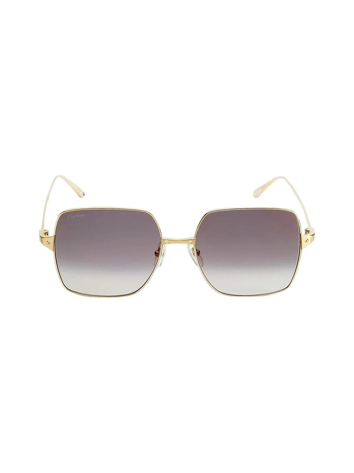 Women's Santos De 57MM Square Sunglasses Women's Santos De 57MM Square Sunglasses