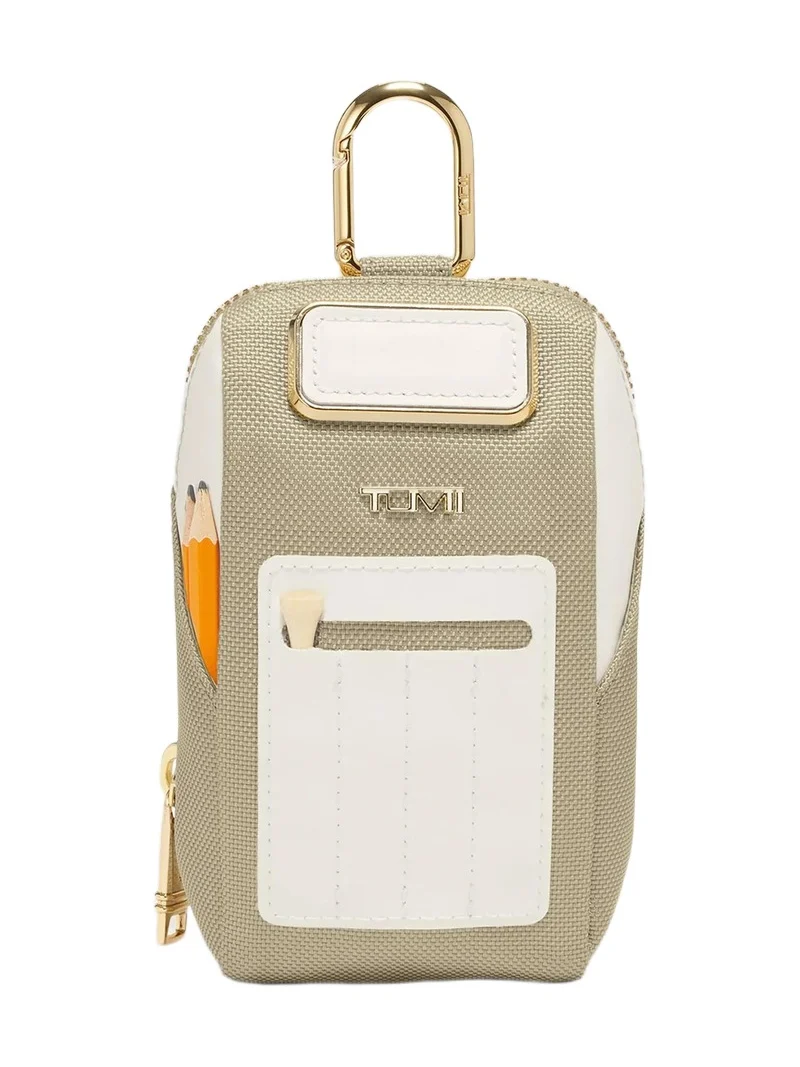 TUMI Travel Accessories Golf Pouch