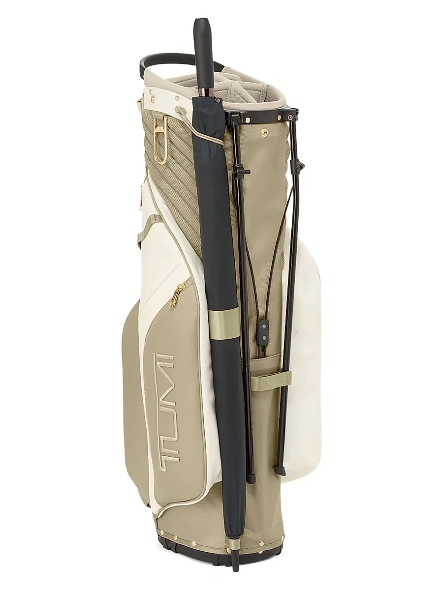 TUMI Unisex Alpha Golf Stand Bag | Thumbnail 6 TUMI Unisex Alpha Golf Stand Bag | Thumbnail 6