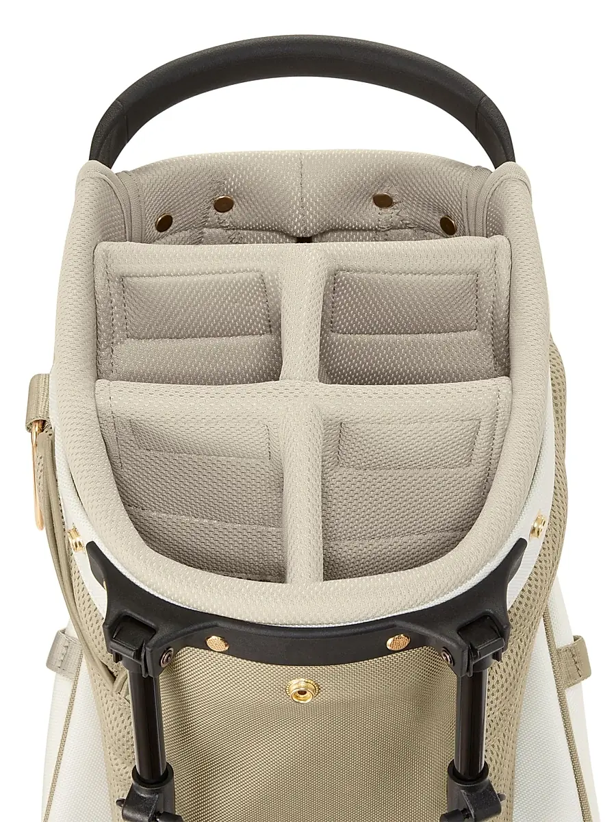TUMI Unisex Alpha Golf Stand Bag | Thumbnail 8 TUMI Unisex Alpha Golf Stand Bag | Thumbnail 8