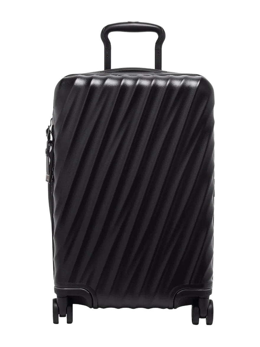19 Degree Hard-Case Carry-On Suitcase 19 Degree Hard-Case Carry-On Suitcase