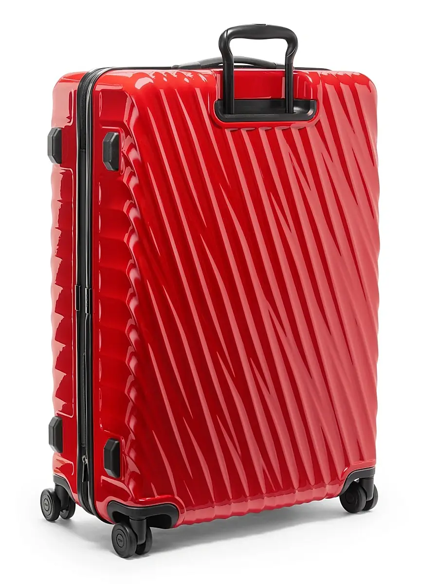 TUMI Men's 19 Degree 30-Inch Expandable Spinner Suitcase - Blazered | Thumbnail 3 TUMI Men's 19 Degree 30-Inch Expandable Spinner Suitcase - Blazered | Thumbnail 3
