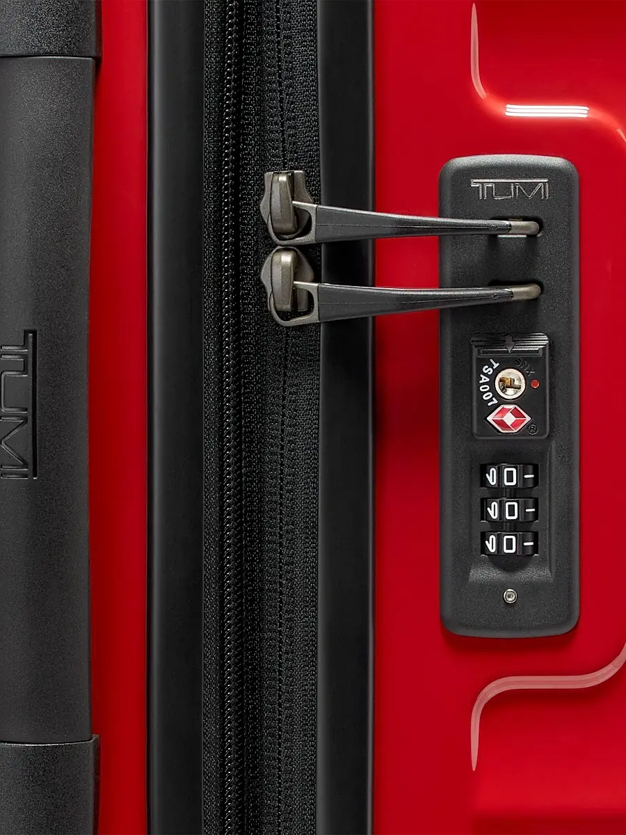 TUMI Men's 19 Degree 30-Inch Expandable Spinner Suitcase - Blazered | Thumbnail 5 TUMI Men's 19 Degree 30-Inch Expandable Spinner Suitcase - Blazered | Thumbnail 5