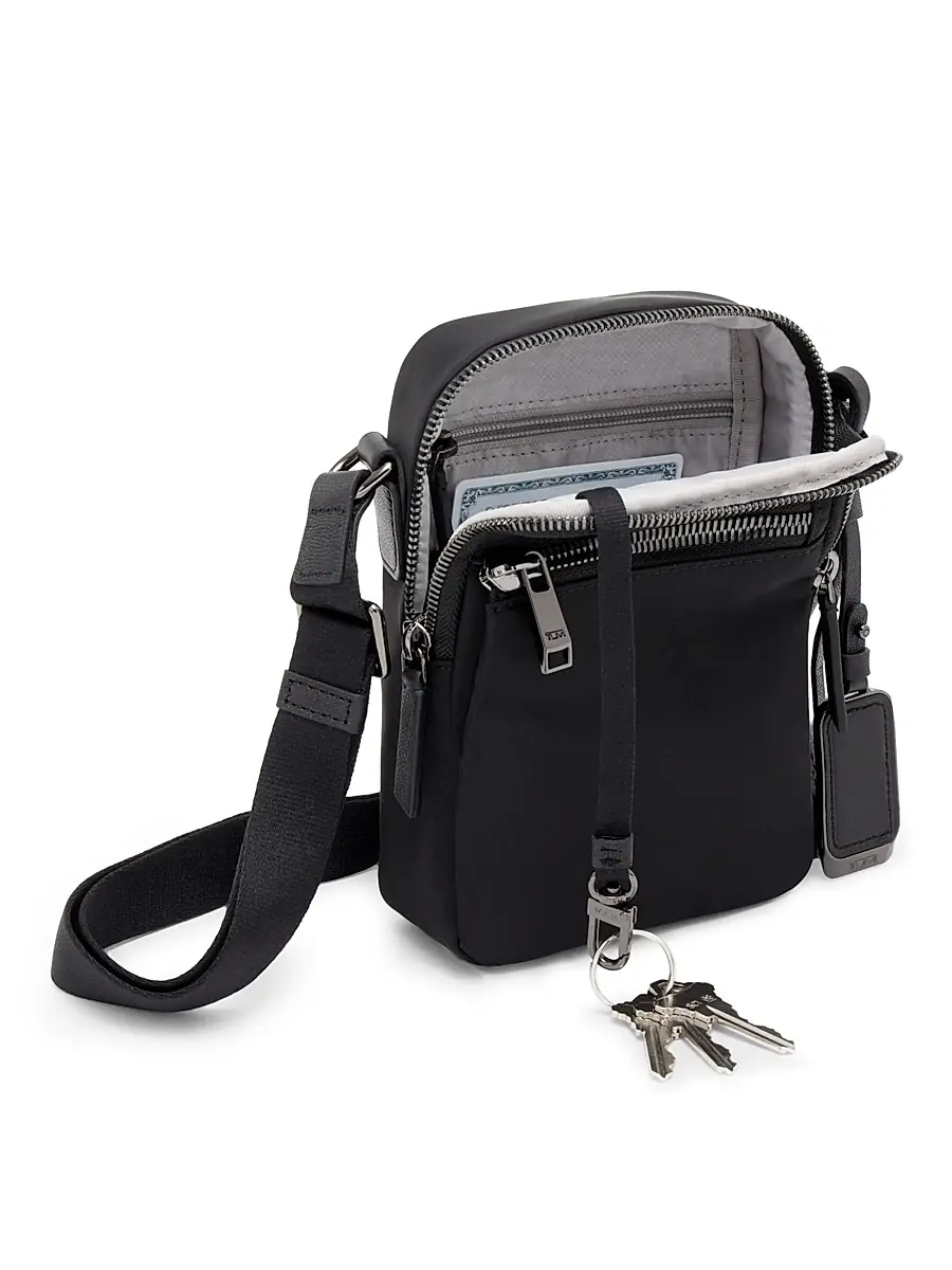 TUMI Men's Voyageur Persia Crossbody Bag | Thumbnail 2