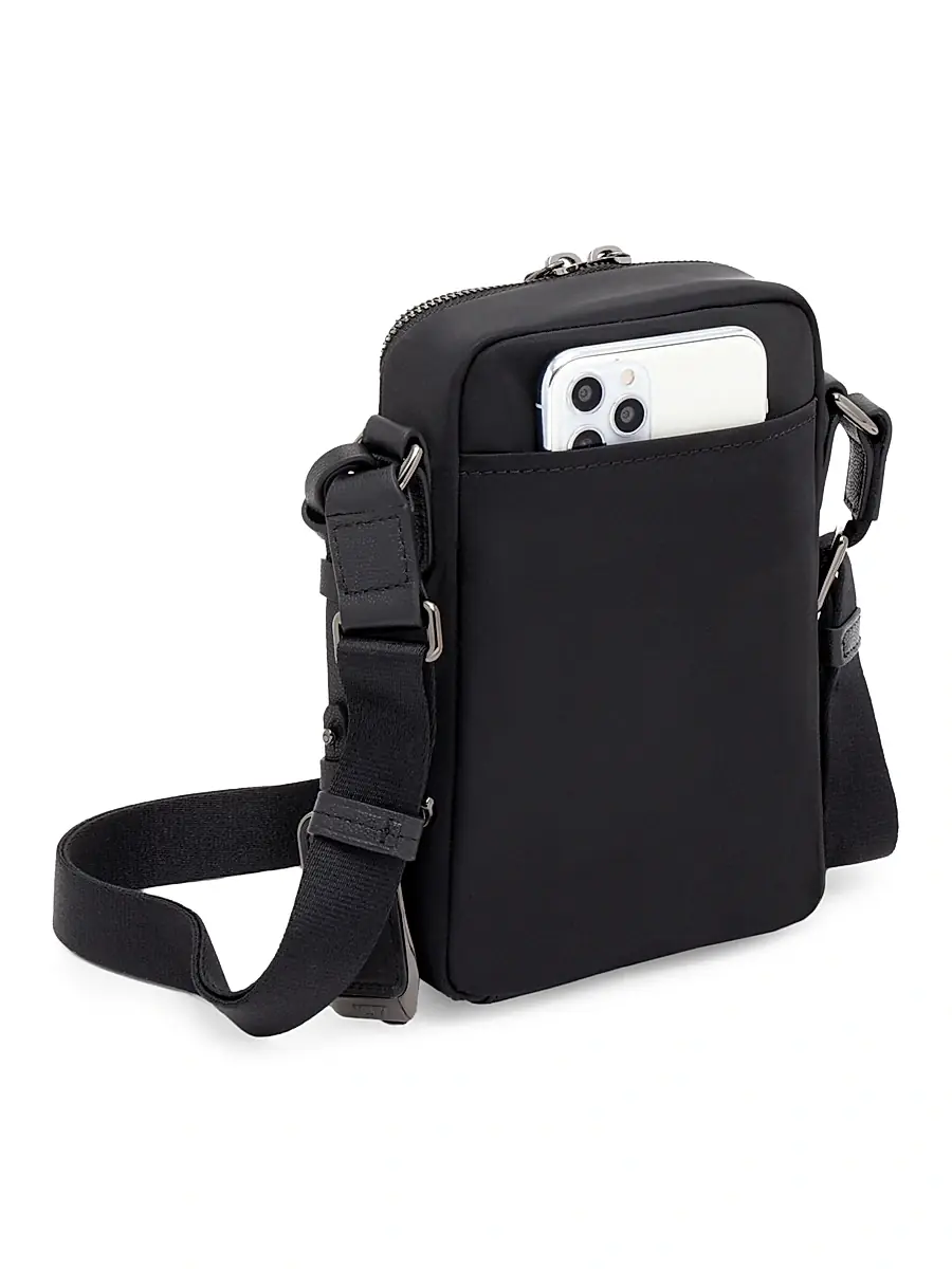 TUMI Men's Voyageur Persia Crossbody Bag | Thumbnail 3