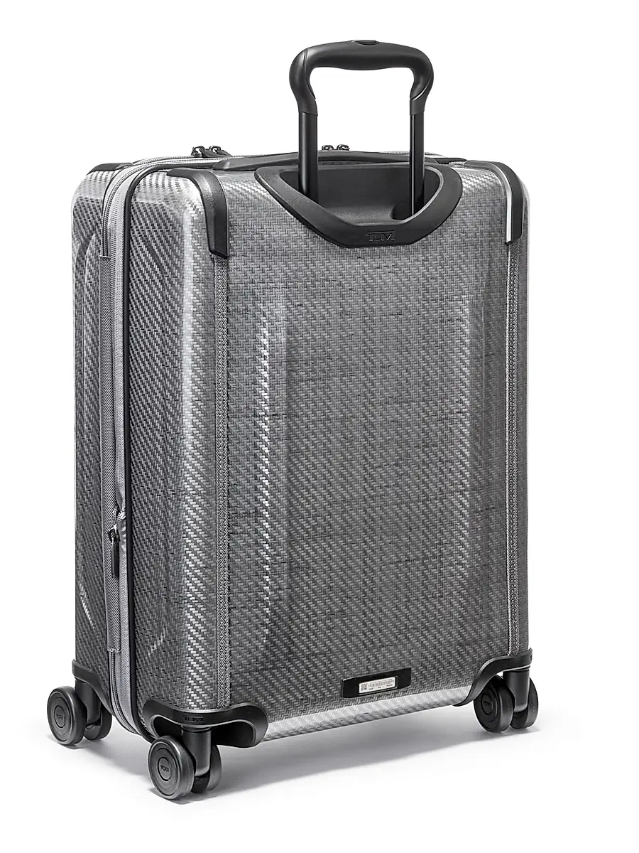 TUMI Tegra-Lite Continental Carry-On Suitcase | Thumbnail 3 TUMI Tegra-Lite Continental Carry-On Suitcase | Thumbnail 3