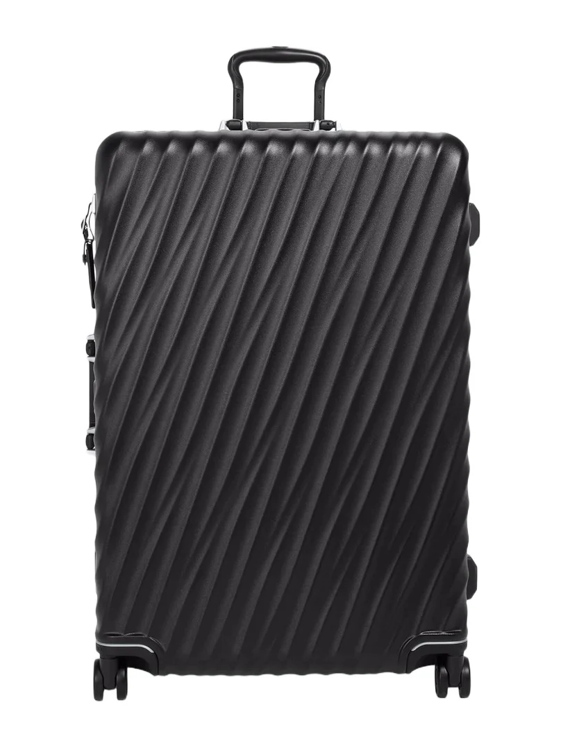 19 Degree Polycarbonate Extended Trip Suitcase 19 Degree Polycarbonate Extended Trip Suitcase