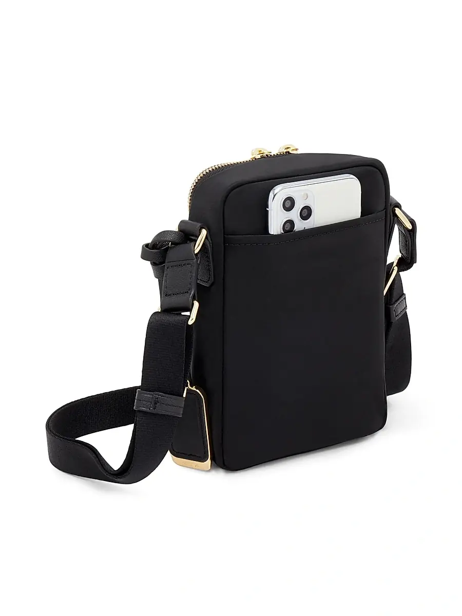 TUMI Men's Voyageur Persia Crossbody | Thumbnail 3 TUMI Men's Voyageur Persia Crossbody | Thumbnail 3