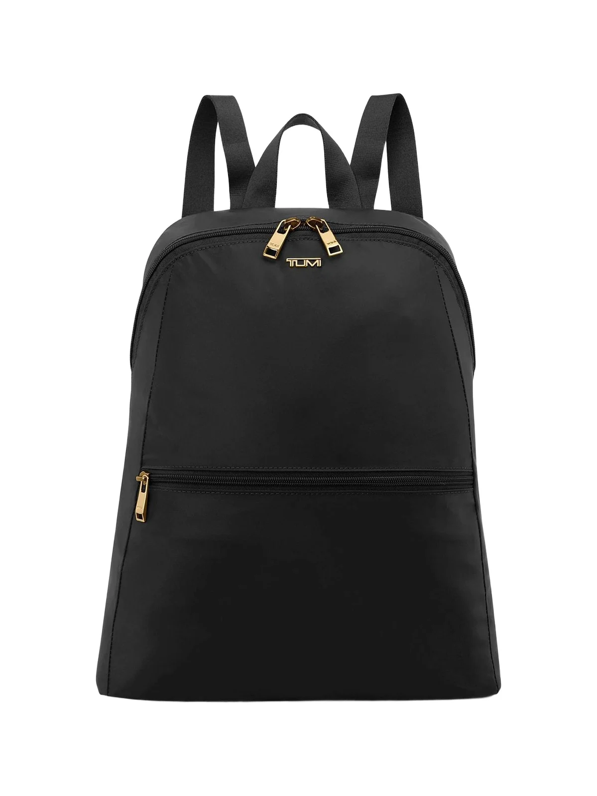Men's Voyageur Just In Case Backpack - Black Gold Men's Voyageur Just In Case Backpack - Black Gold
