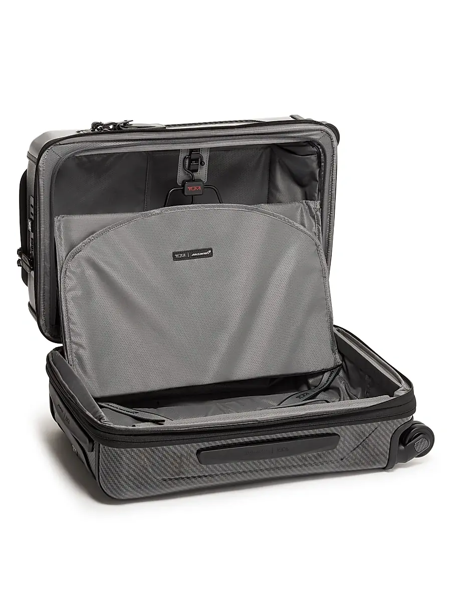 TUMI Aero International Suitcase | Thumbnail 2 TUMI Aero International Suitcase | Thumbnail 2