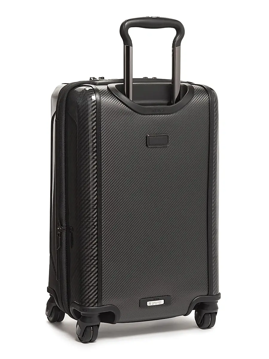 TUMI Aero International Suitcase | Thumbnail 3 TUMI Aero International Suitcase | Thumbnail 3