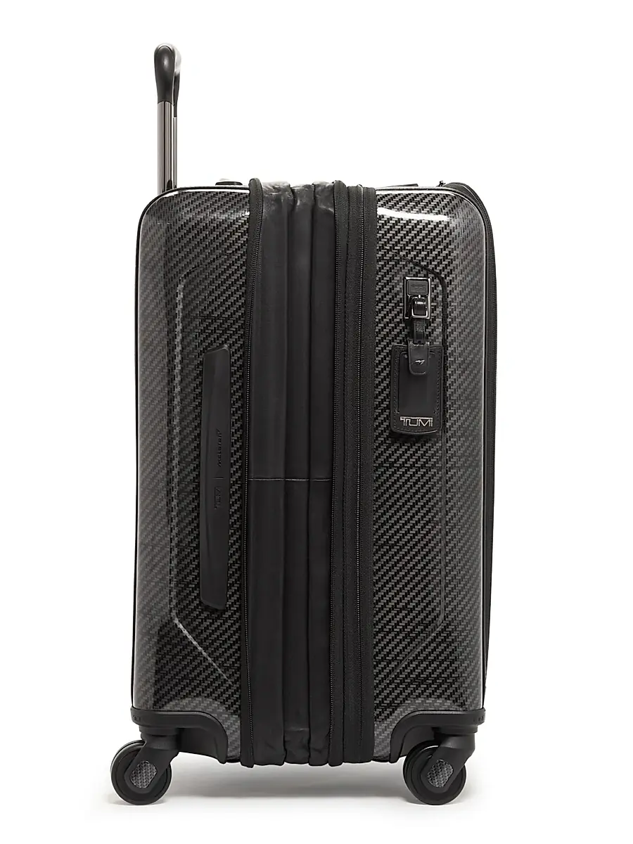 TUMI Aero International Suitcase | Thumbnail 4 TUMI Aero International Suitcase | Thumbnail 4