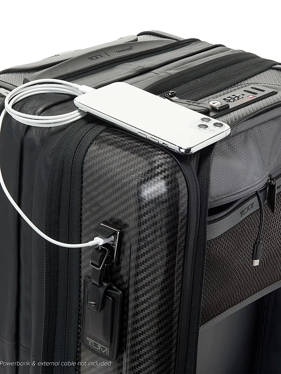 TUMI Aero International Suitcase | Thumbnail 5 TUMI Aero International Suitcase | Thumbnail 5