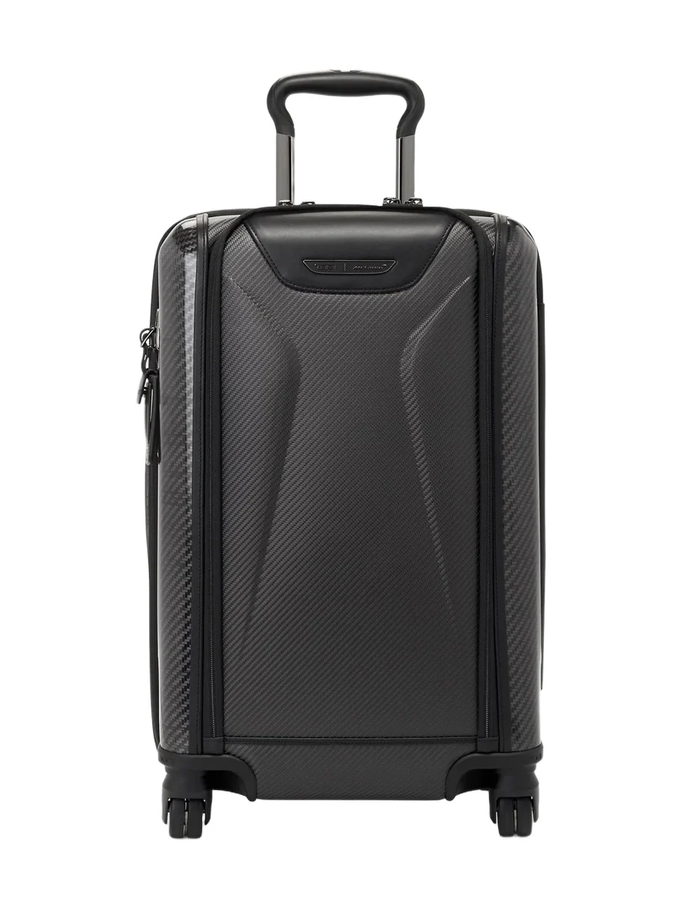 Aero International Suitcase