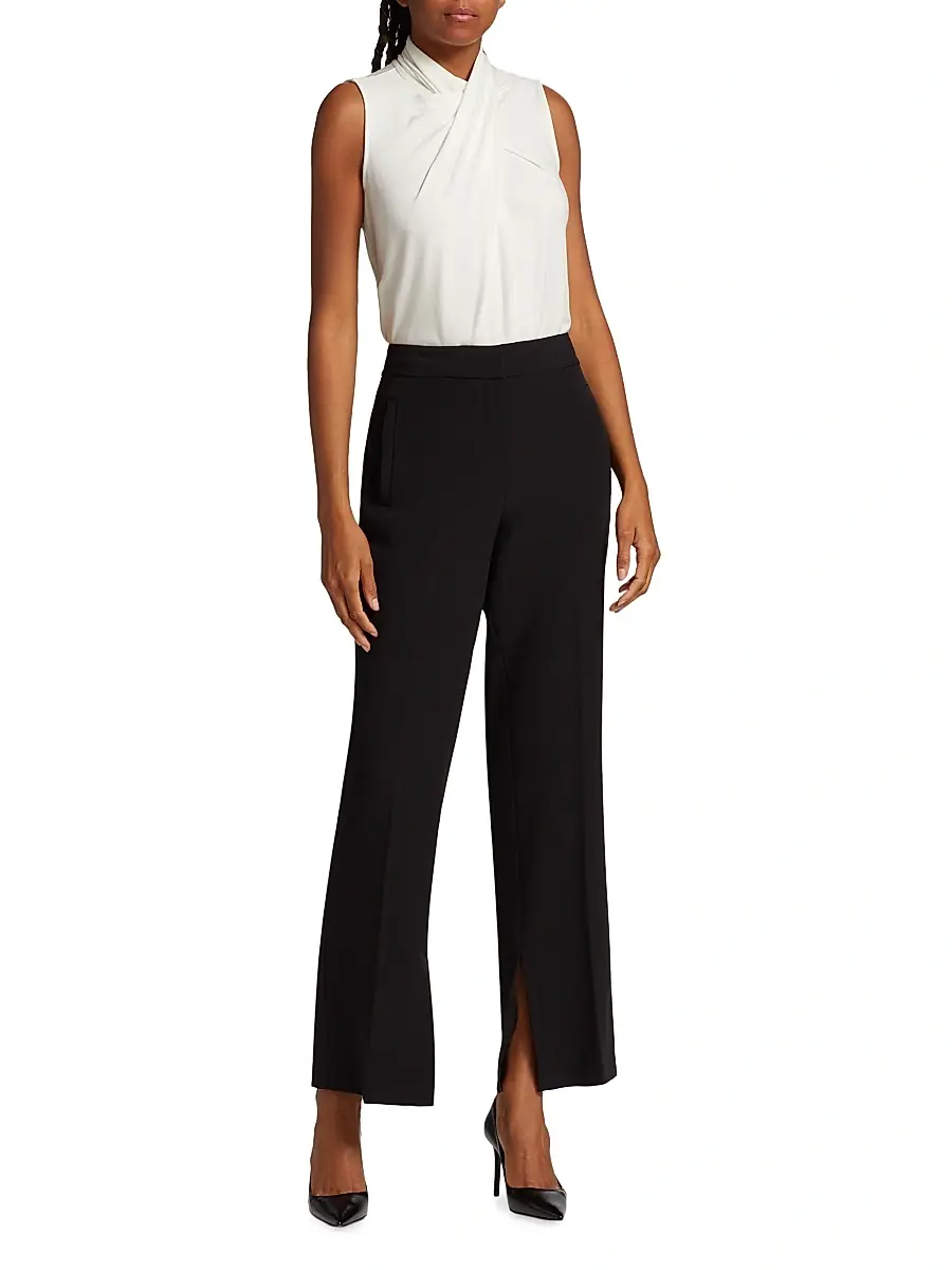 Elie Tahari Women's The Lexy Pants | Thumbnail 2 Elie Tahari Women's The Lexy Pants | Thumbnail 2