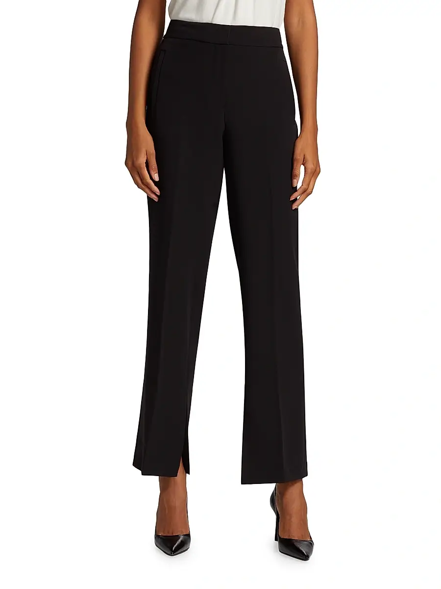 Elie Tahari Women's The Lexy Pants | Thumbnail 3 Elie Tahari Women's The Lexy Pants | Thumbnail 3