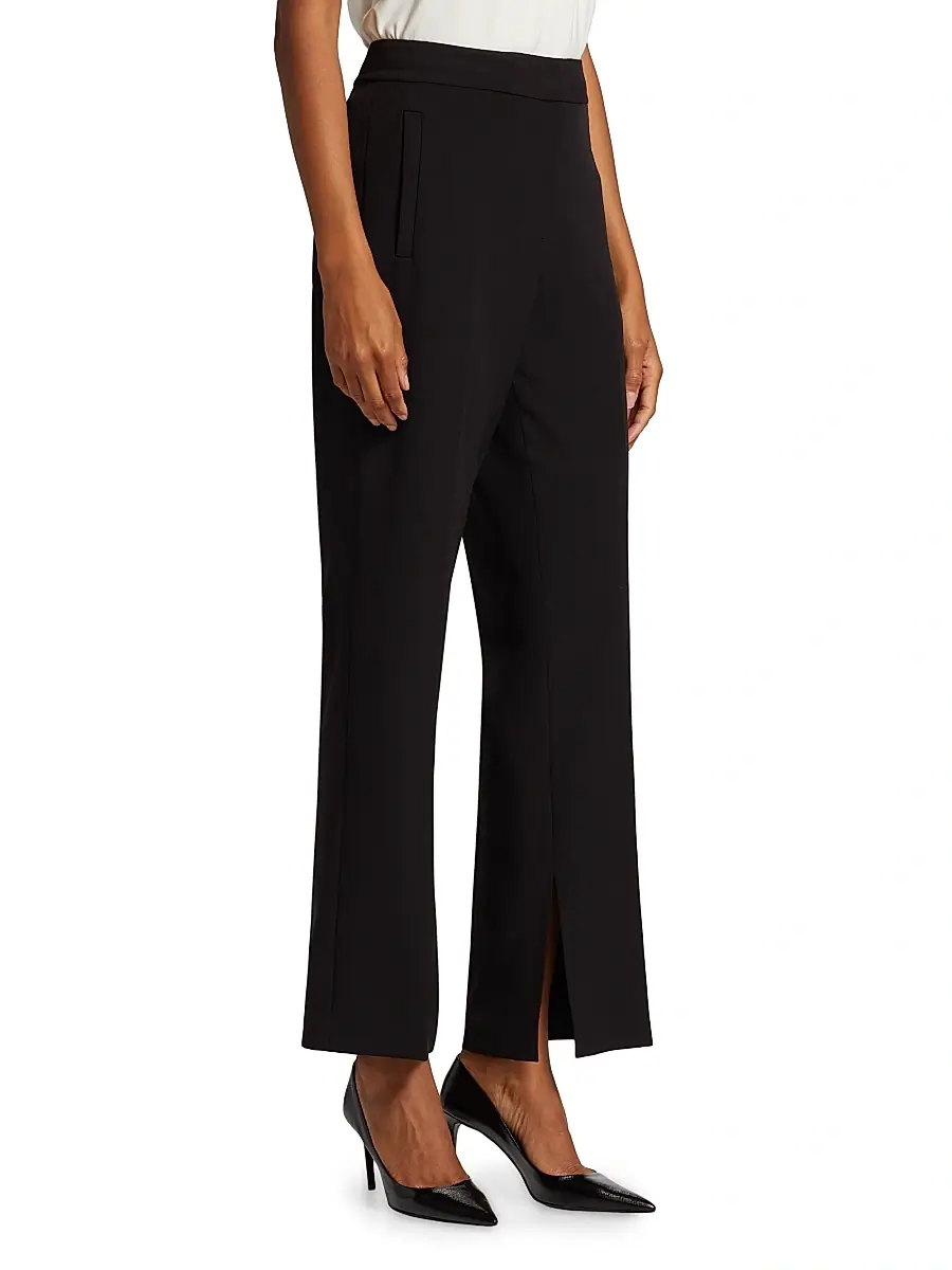 Elie Tahari Women's The Lexy Pants | Thumbnail 4 Elie Tahari Women's The Lexy Pants | Thumbnail 4