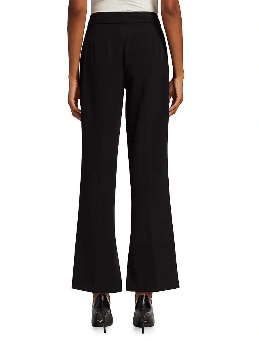 Elie Tahari Women's The Lexy Pants | Thumbnail 5 Elie Tahari Women's The Lexy Pants | Thumbnail 5