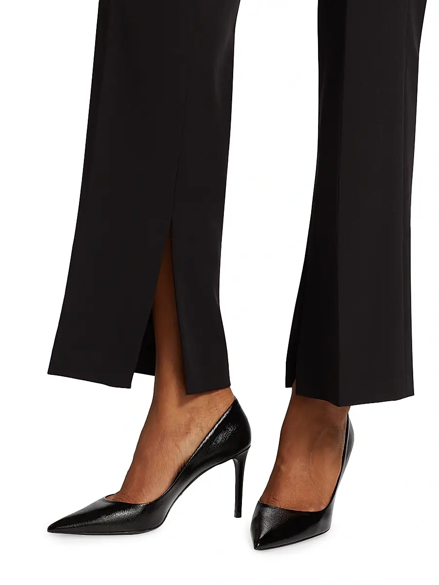 Elie Tahari Women's The Lexy Pants | Thumbnail 6 Elie Tahari Women's The Lexy Pants | Thumbnail 6