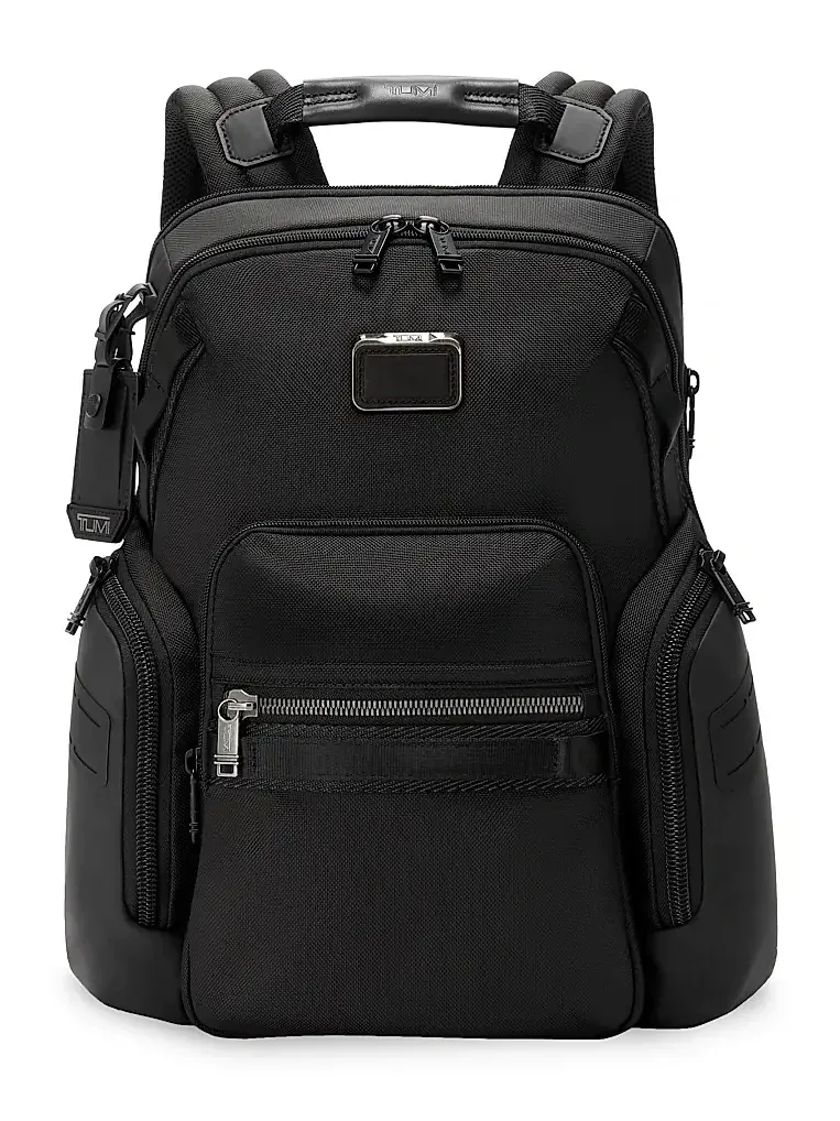 Men's Alpha Bravo Navigation Backpack Men's Alpha Bravo Navigation Backpack