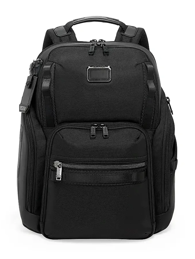 Men's Alpha Bravo Backpack Men's Alpha Bravo Backpack