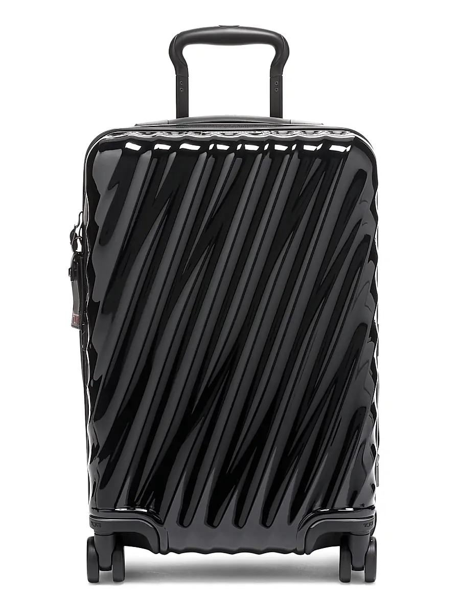 TUMI International Carry-On | Image 1 TUMI International Carry-On | Image 1