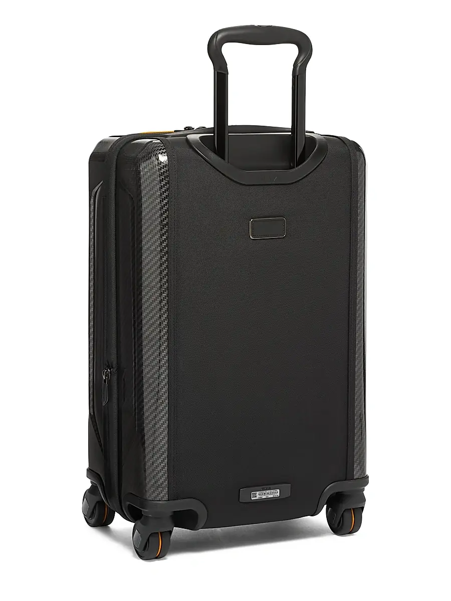 TUMI x McLaren Aero International Expandable 4-Wheel Carry-On Bag | Thumbnail 4 TUMI x McLaren Aero International Expandable 4-Wheel Carry-On Bag | Thumbnail 4