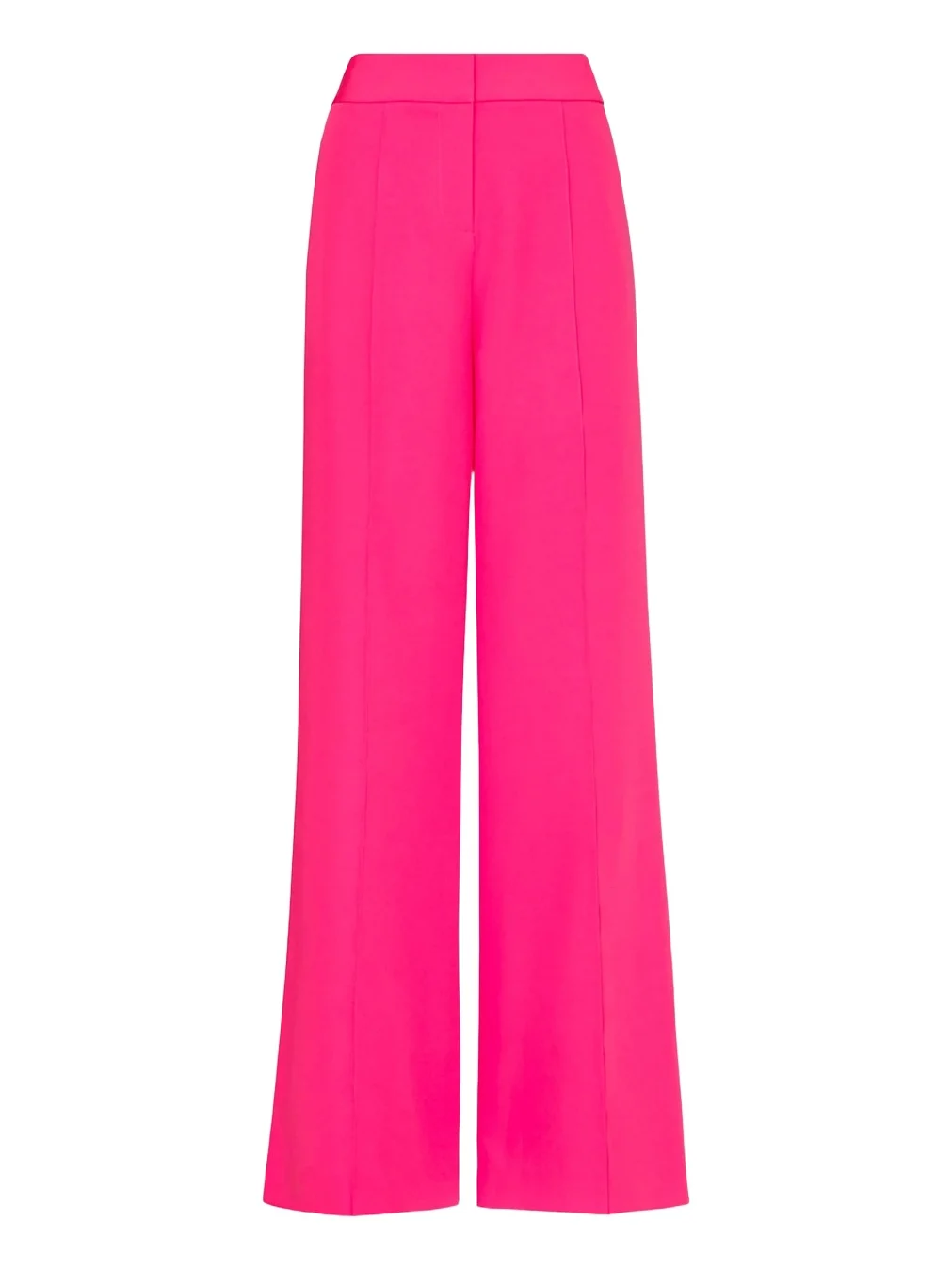 Milly Women's Nash Cady Pants - Pink